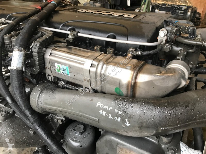 Pièces poids lourds DAF MX-11 291 H1