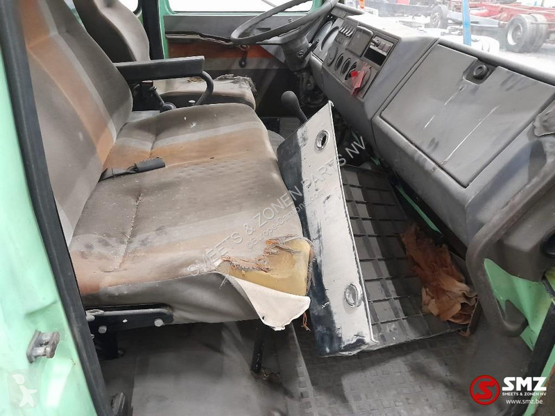 Vrachtwagenonderdelen Iveco Occ Cabine Iveco 130