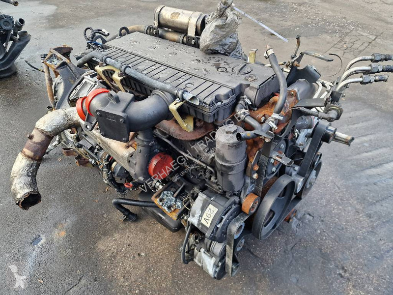 Ricambio per autocarri Mercedes OM906.111/4-00