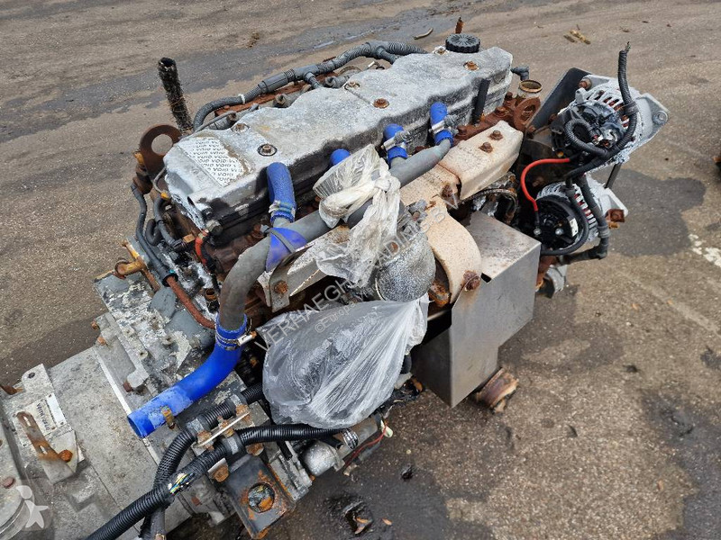 Pièces poids lourds Cummins ISBE 220 31