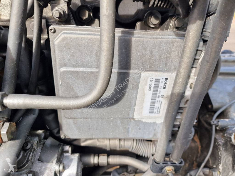 Pièces poids lourds DAF XE 315 C1