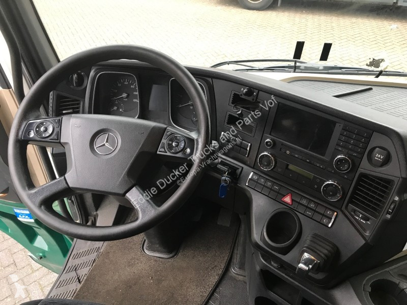 Vrachtwagenonderdelen Mercedes A 0006000101...