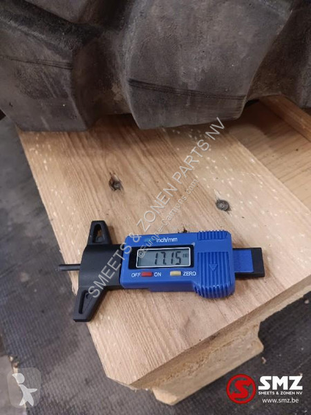 Reservdelar lastbilar Goodyear Occ...