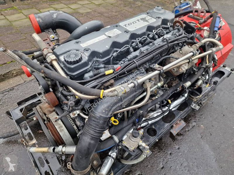 Vrachtwagenonderdelen Iveco FAE3681A*S