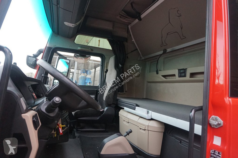 Reservdelar lastbilar MAN F99L41  XXL EURO6...