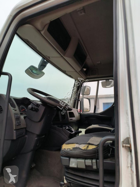 Pièces poids lourds Renault  MIDLUM 270 DXI