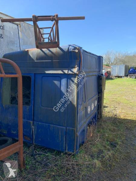 Pièces poids lourds DAF