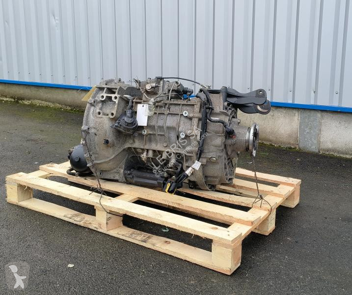 Vrachtwagenonderdelen Renault  D240 NARROW...