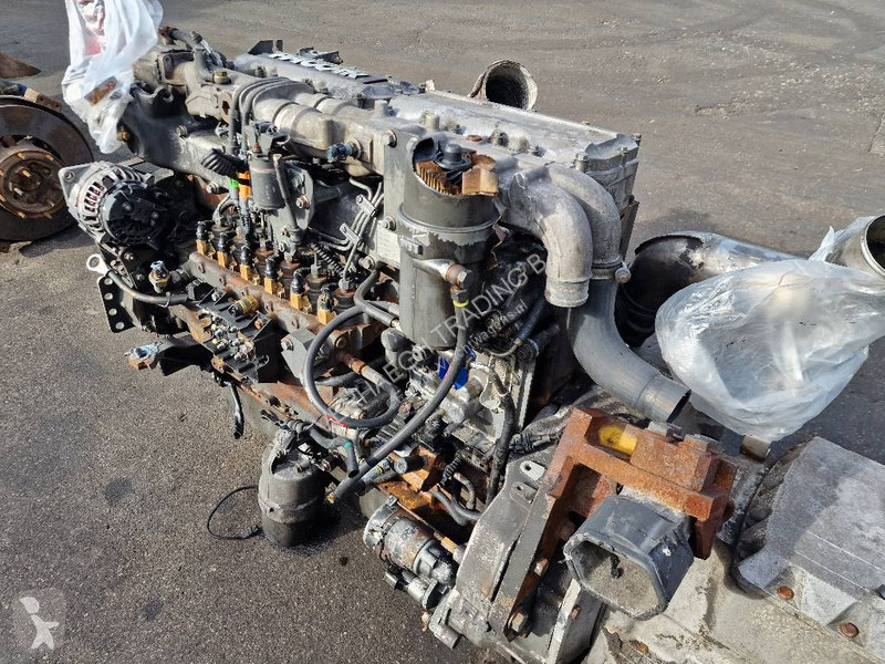 Vrachtwagenonderdelen Paccar PR228