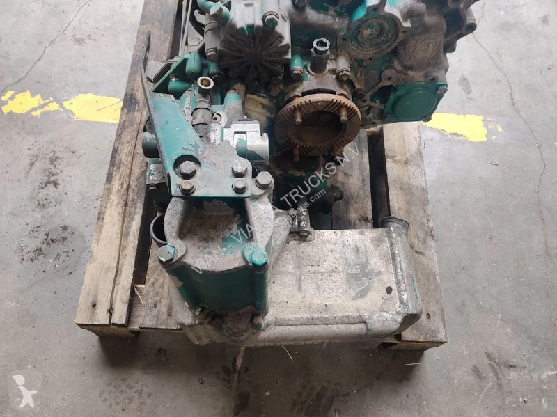 Piese camioane DAF ZF 9S109 IT (DAF 1317979