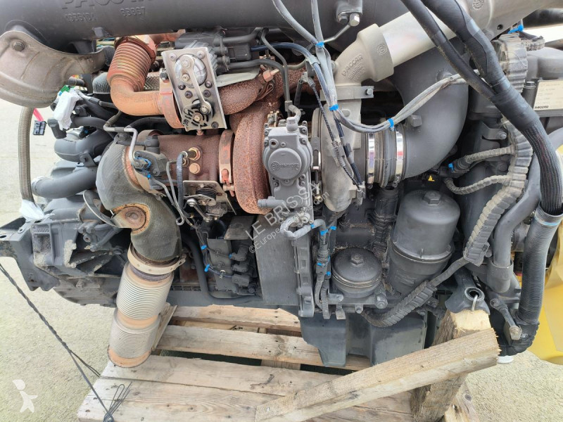 Pièces poids lourds DAF MX13 340 H1