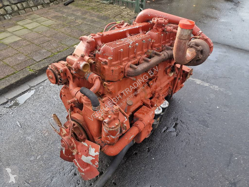Vrachtwagenonderdelen Iveco 8460