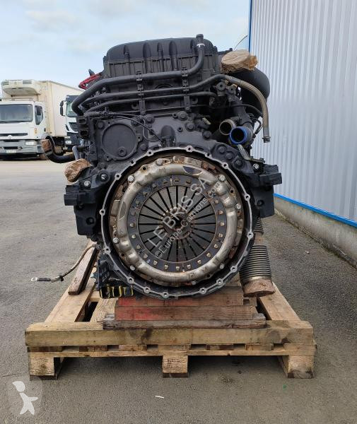 Pièces poids lourds DAF 300  MX-11 220H3...