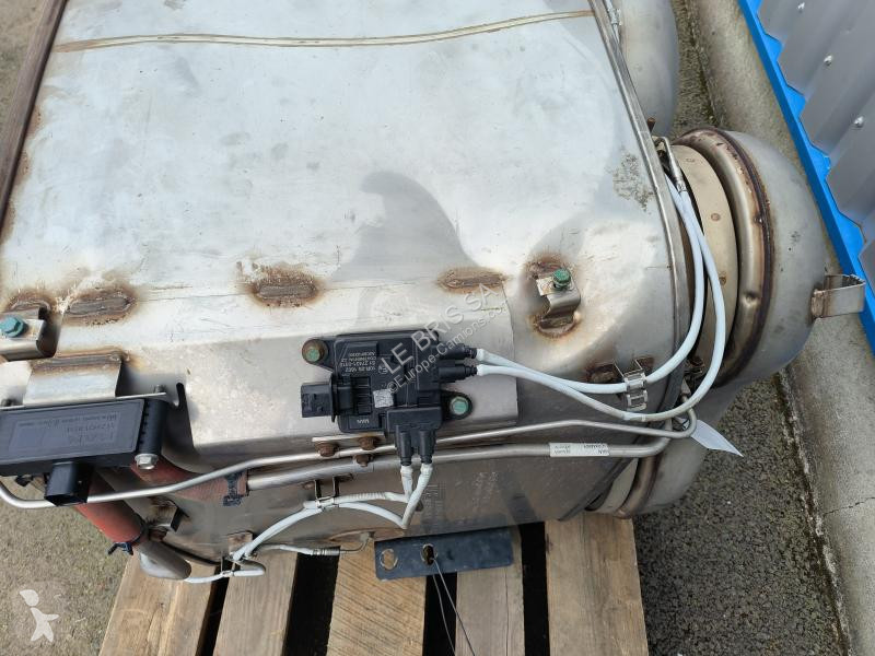 Pièces poids lourds MAN 18500 81151036131...