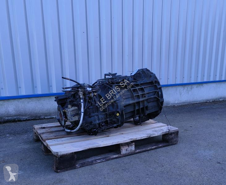 Reservdelar lastbilar Renault  P380 DXI...