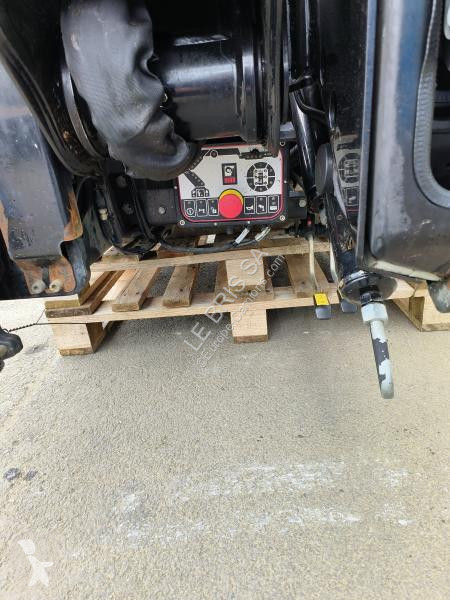 Reservdelar lastbilar Hiab  X-HIDUO 188 ES-4...