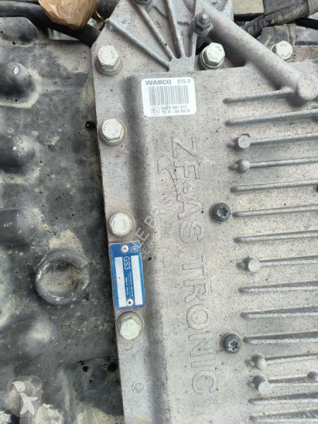 Pièces poids lourds DAF ASTRONIC 12AS2331TD-IT...