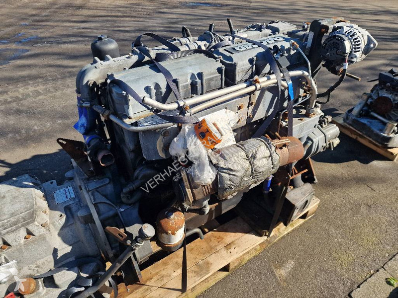 Ricambio per autocarri Paccar PR 183 S3