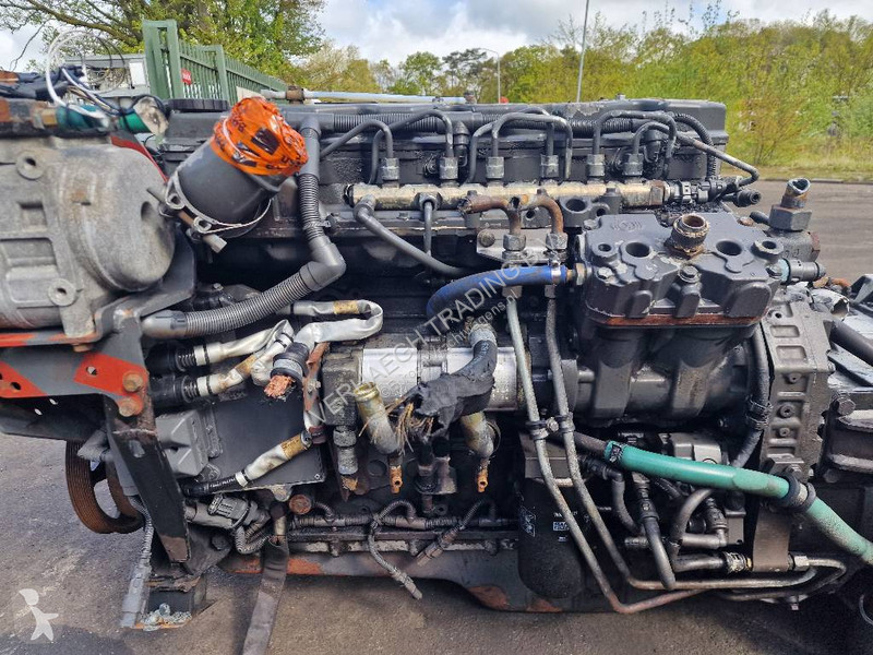 Pièces poids lourds Cummins ISBE4+225B