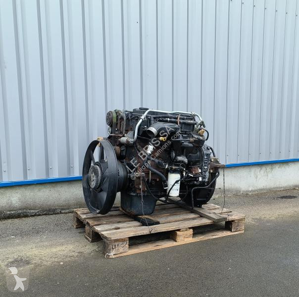 Reservdelar lastbilar Iveco  100E17