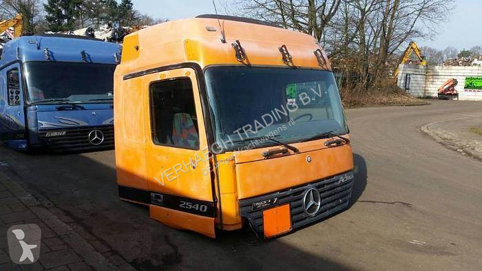 Mercedes 2540 truck part