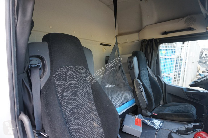 Piese camioane Mercedes L-STREAMSPACE 2.3MM...