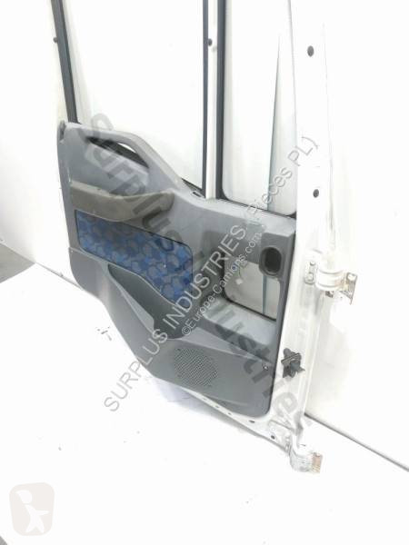 Pièces poids lourds Iveco