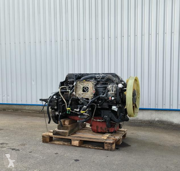 Pièces poids lourds Renault  P340 DXI DXI 7...