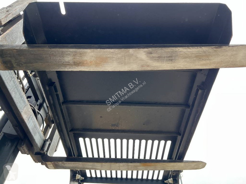 Pièces poids lourds Caterpillar M313D / M315D /...