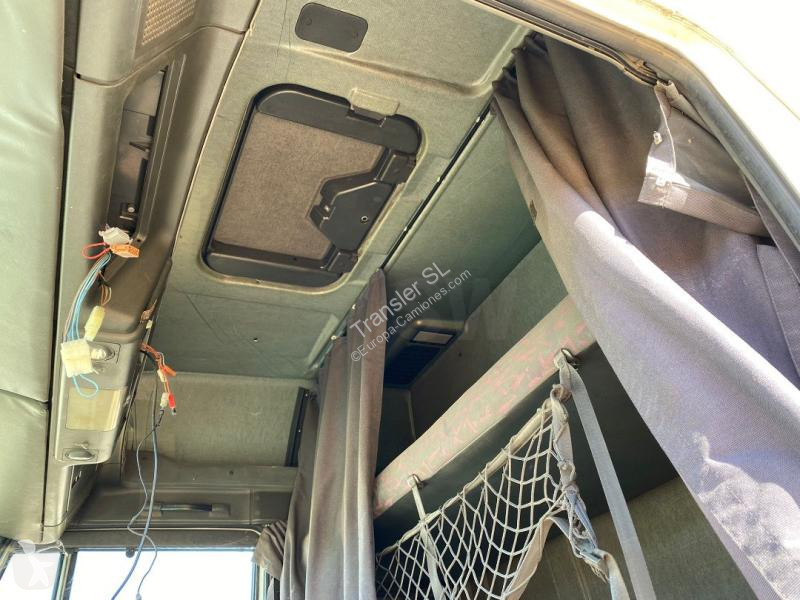 Pièces poids lourds Iveco