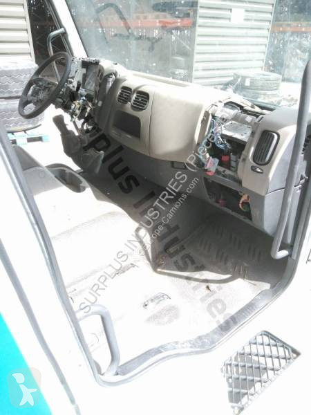 Pièces poids lourds Renault