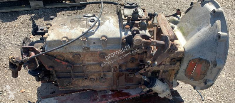 Reservdelar lastbilar Saviem 12 MOTEUR/ BOITE