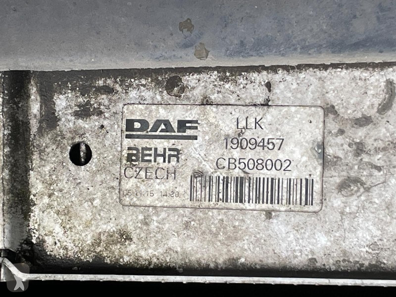 Vrachtwagenonderdelen DAF 1940148-1909457...