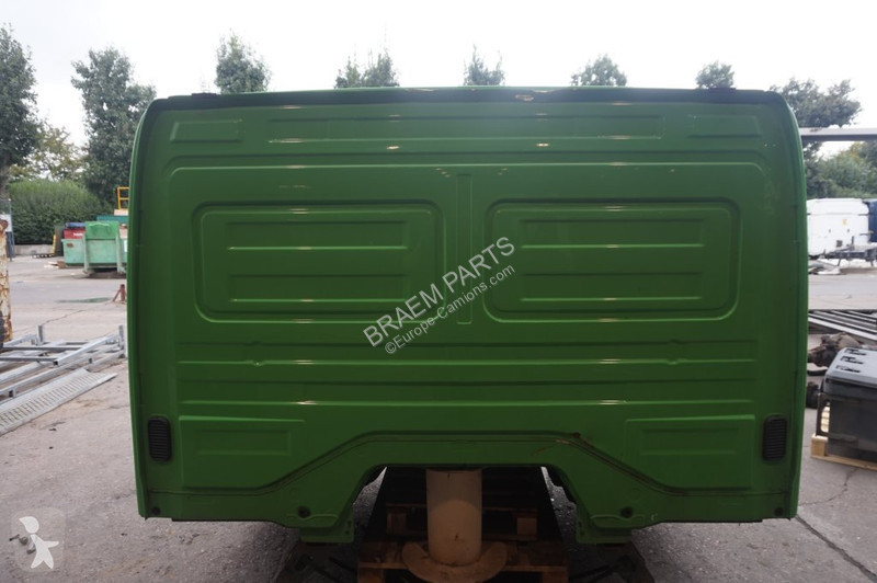 Reservdelar lastbilar Mercedes ATEGO MP4 4CYL