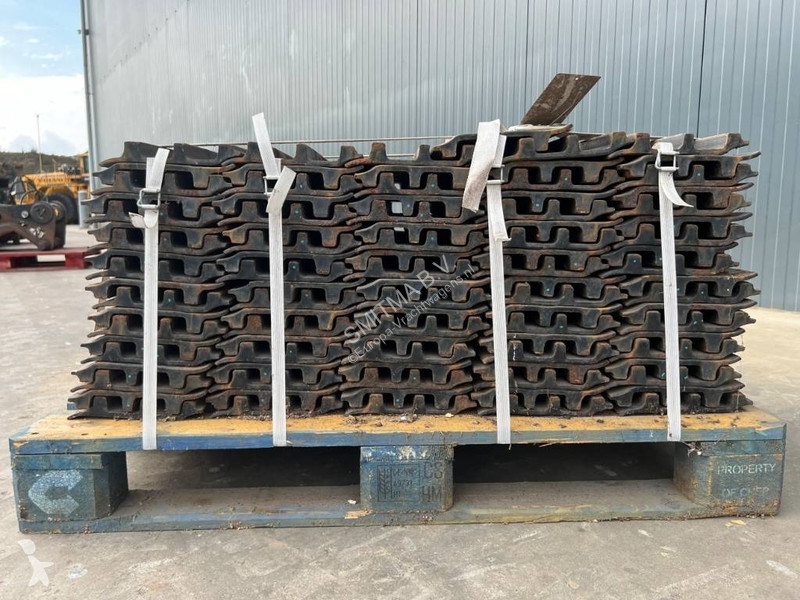 Vrachtwagenonderdelen Caterpillar 320D / 3...