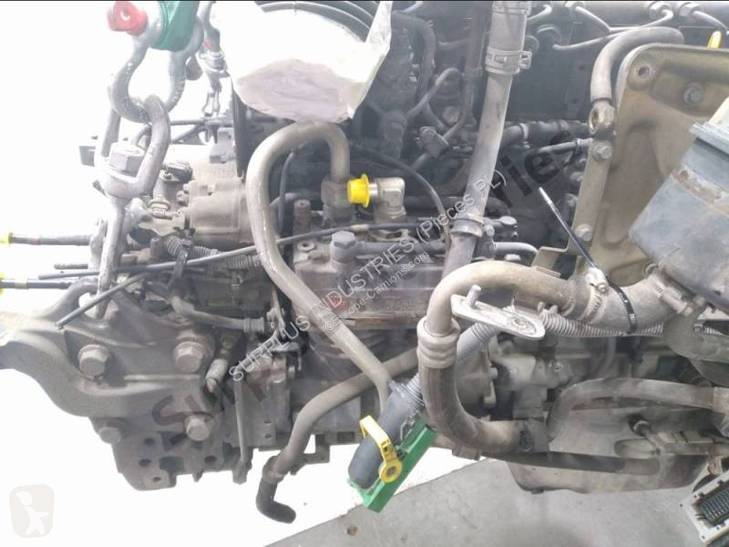 Ricambio per autocarri Renault