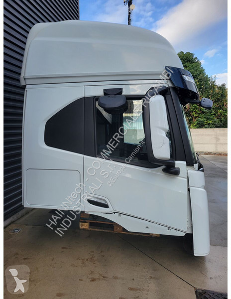Náhradní díly pro kamiony Iveco S-WAY