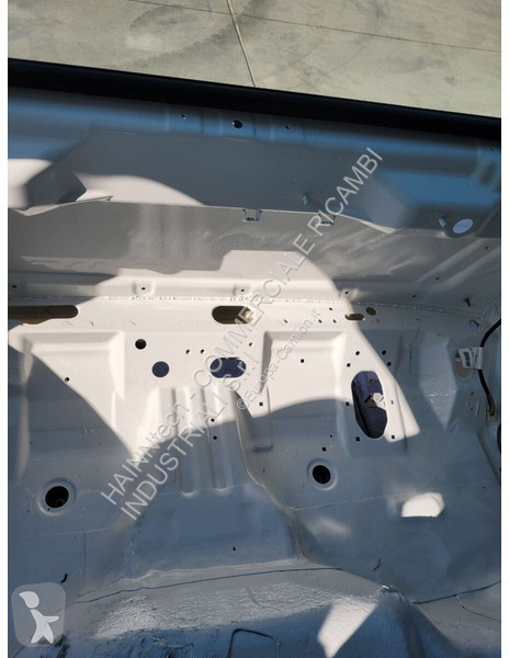 Pièces poids lourds Mitsubishi 5323