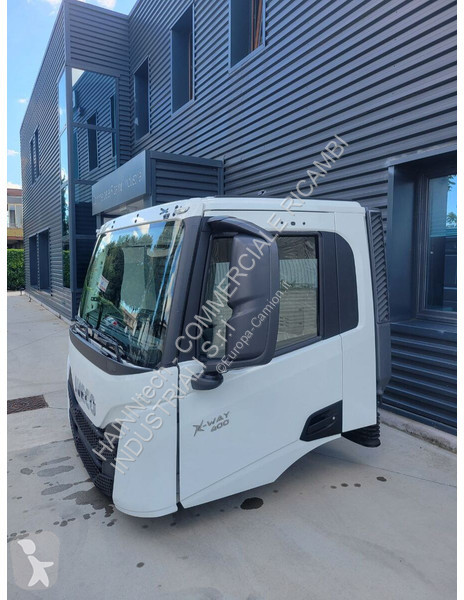 Reservdelar lastbilar Iveco X-Way S-Way T-Way