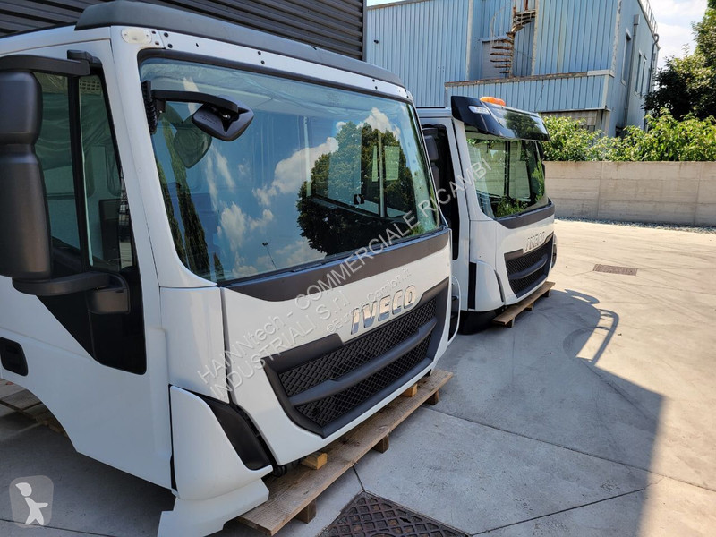 Pièces poids lourds Iveco X-Way T-Way
