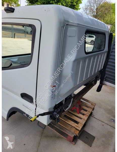 Reservdelar lastbilar Mitsubishi 5323 Euro 5