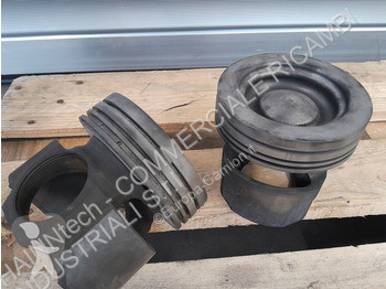Reservdelar lastbilar Scania 2742 R Series, G, P,