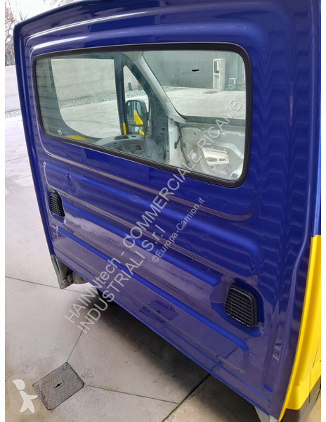 Peças pesados Iveco DAILY