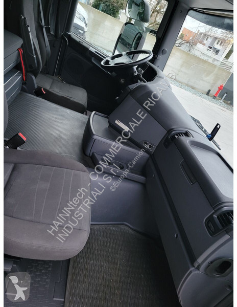 Reservdelar lastbilar Scania 2742 Euro 6 - R...
