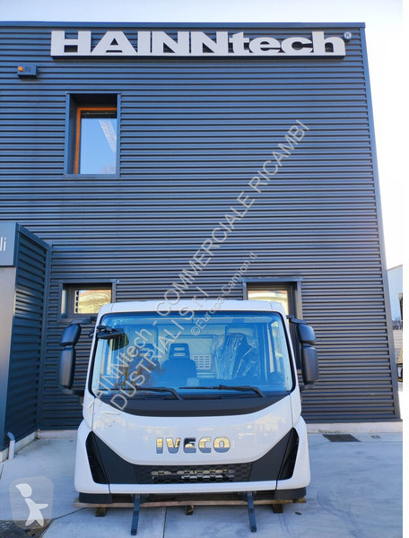 Pièces poids lourds Iveco E6