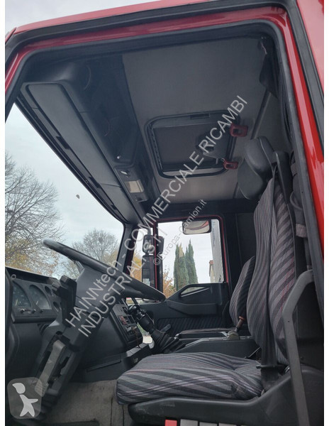 Pièces poids lourds Iveco 2616