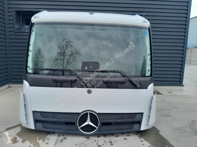 Reservdelar lastbilar Mercedes AROCS ANTOS E6 -...