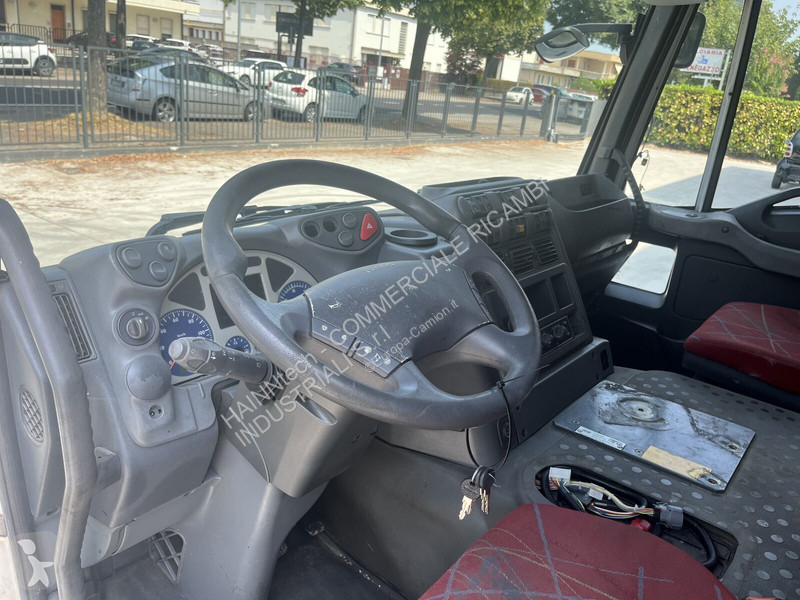Pièces poids lourds Iveco Stralis -