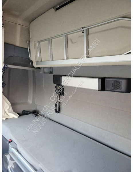 Piese camioane Renault T High / T-High