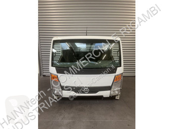Pièces poids lourds Nissan 2697